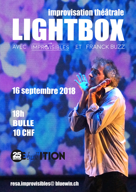 LightBox – 16.09.2018